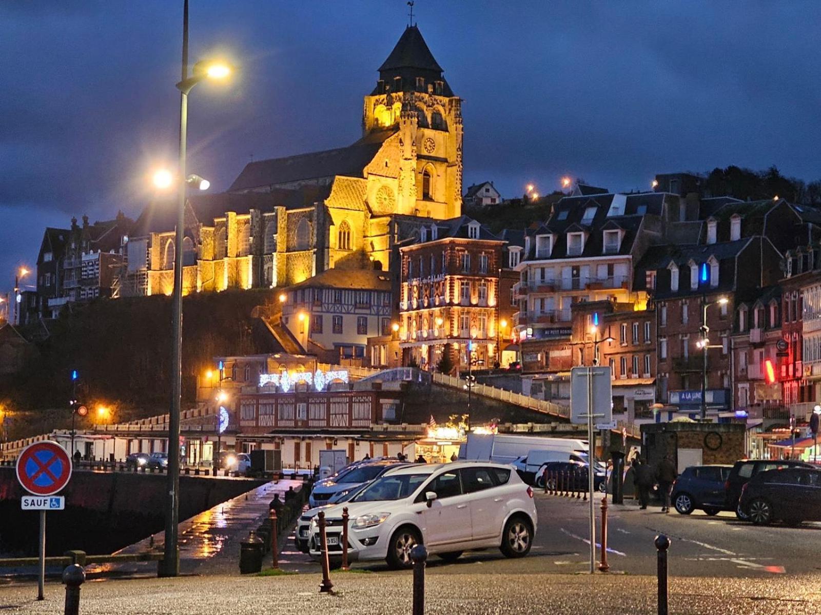Hébergement de vacances Le Saint Julien *